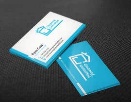 #110 for Professional Business Cards for Janitorial Company af mamun313