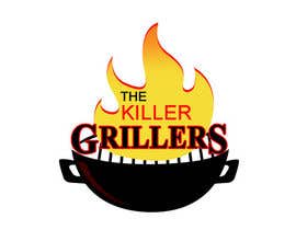 #55 for Design a Logo for The Killer Grillers by vlogo