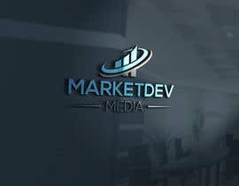 Číslo 14 pro uživatele Design A Corporate Logo | MarketDev Media od uživatele imsalahuddin93