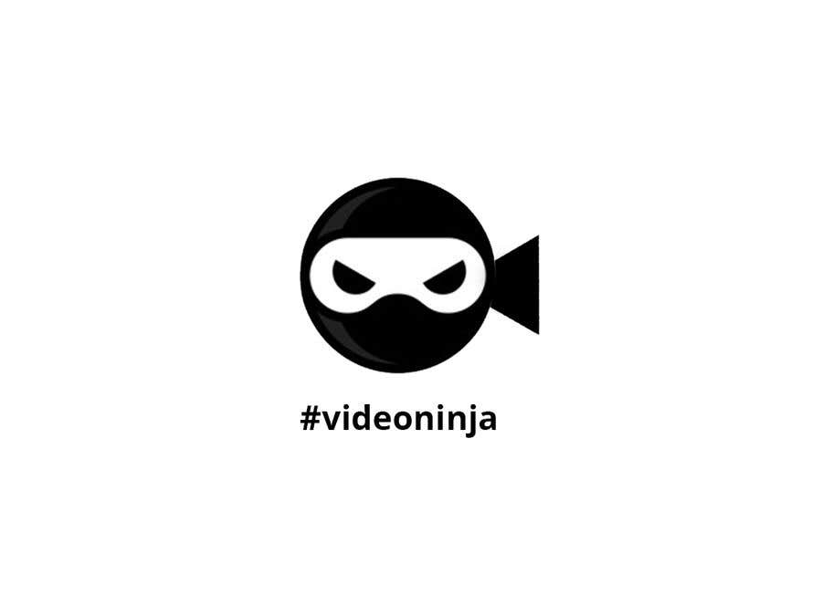 Contest Entry #16 for                                                 Create a logo! Video Ninja
                                            