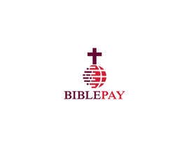 #311 for Biblepay Cryptocurrency - New Logo by VIPlOGO