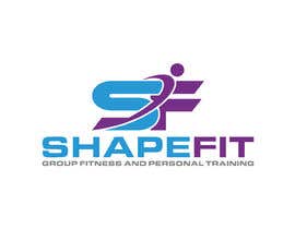 #774 para Logo Design for my Personal Training and Group Fitness Business por graphtheory22