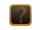 
                                                                                                                                    Icône de la proposition n°                                                10
                                             du concours                                                 icon for iOS app for iPhone and iPad about words and questions
                                            