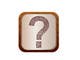 
                                                                                                                                    Icône de la proposition n°                                                15
                                             du concours                                                 icon for iOS app for iPhone and iPad about words and questions
                                            