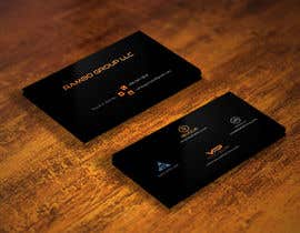 #267 pёr Design Business Cards nga Akashkhan70075