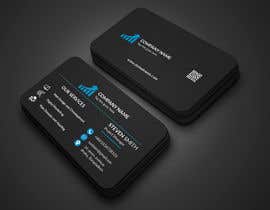 #300 for Design some Business Cards by Saddammiah