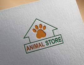 Arif209 tarafından Design Shopify theme + logo for animals store için no 190