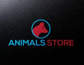 imamhossain786 tarafından Design Shopify theme + logo for animals store için no 175