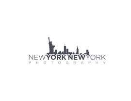 #27 ， Logo design for NewYork NewYork Photography studio 来自 zaldslim