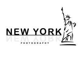 #23 ， Logo design for NewYork NewYork Photography studio 来自 Monalitfy