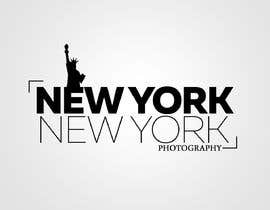 #4 ， Logo design for NewYork NewYork Photography studio 来自 snooki01
