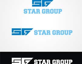 #1 for urgent Logo for Star Group by vs47