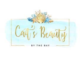 Nro 60 kilpailuun I need a business logo designed please for my beauty salon. My business name is ‘Cait’s Beauty By The Bay’ 

We live in a coastal town and I would like the logo to incorporate this please. 

Thanks! =) käyttäjältä Rkdesinger