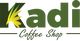 Contest Entry #15 thumbnail for                                                     Design LOGO KADI Coffee Shop
                                                