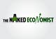 Contest Entry #100 thumbnail for                                                     Logo Design for The Naked Economist
                                                