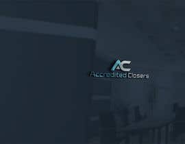 #9 för design a logo for my company &quot;Accredited Closers&quot; av ArafAshik