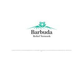 #17 for I need a logo designed for my company Barbuda Relief Network which is a non profit humanitarian organization working to rebuild the island of Barbuda after hurricane Irma. af jonAtom008