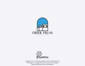 #241 для I need a logo for travel agency exclusive for villas rents.. від CREArTIVEds