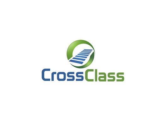 Intrarea #118 pentru concursul „                                                Logo Design for Cross Class
                                            ”