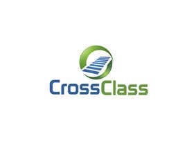MED21con tarafından Logo Design for Cross Class için no 118