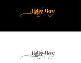 #92 para Ugly Boy company por asik01711