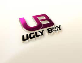 #97 para Ugly Boy company por rakibhira967