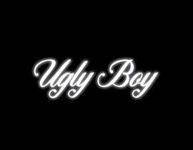 #95 para Ugly Boy company por asimjodder