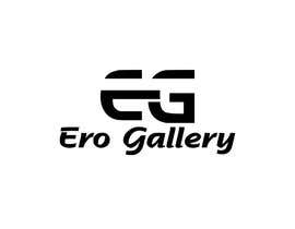#12 สำหรับ Design Logo for &quot;Ero Gallery&quot; โดย AlexHale007