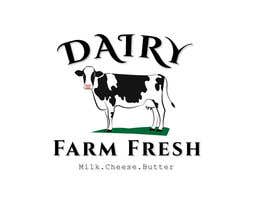 Číslo 28 pro uživatele Create a Dairy Farm Sign od uživatele mdmahin11