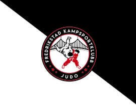#22 za Logo Design - Judo Matrial Arts od Indikaprasa