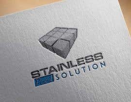 Číslo 6 pro uživatele Desing a attractive logo for buisness name stainless pool solutions od uživatele ning0849