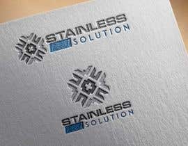 Číslo 8 pro uživatele Desing a attractive logo for buisness name stainless pool solutions od uživatele ning0849