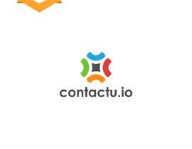 #327 ， Logo for new contact sync product/website 来自 HusainaDesign
