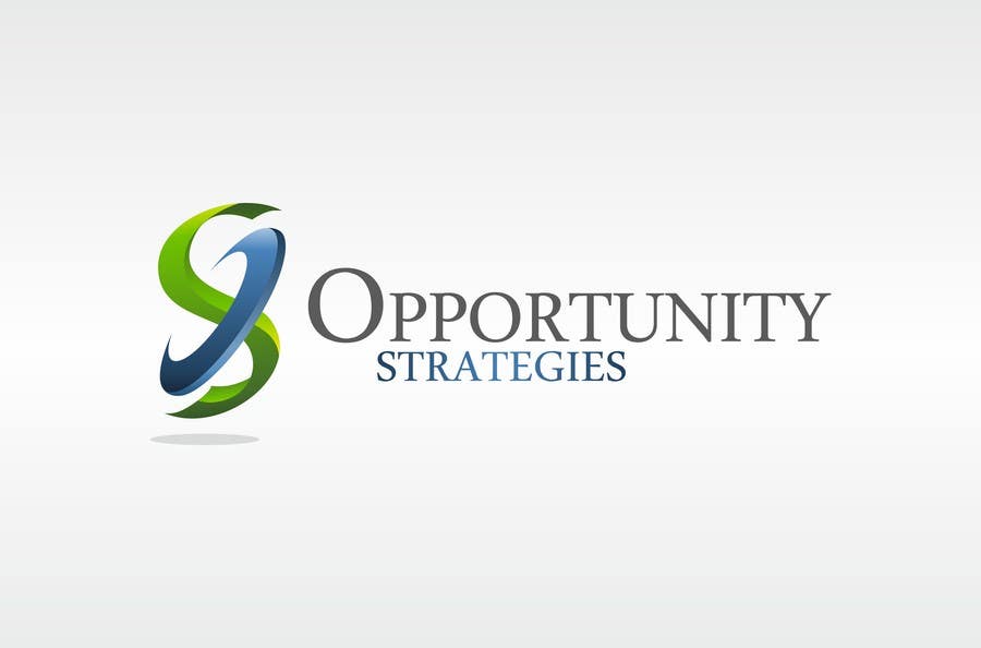 Intrarea #464 pentru concursul „                                                Logo Design for Opportunity Strategies
                                            ”