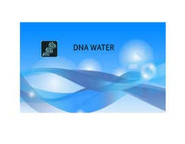 #94 untuk DNA Water Logo, Business Card and Letterhead oleh ayesu24