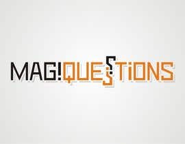 #30 Logo Design for MagiQuestions Consulting részére dyv által
