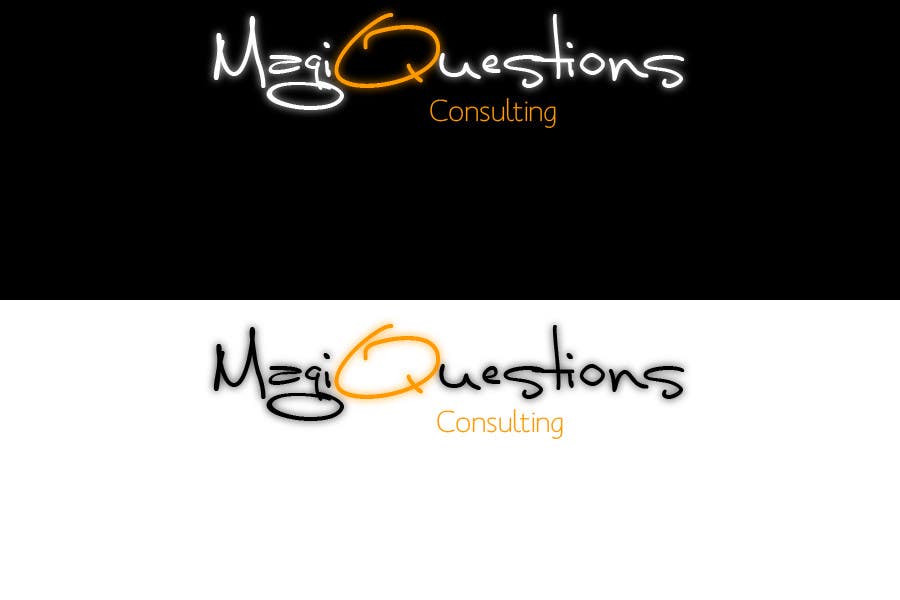 Contest Entry #71 for                                                 Logo Design for MagiQuestions Consulting
                                            