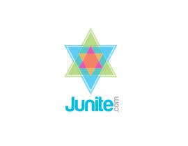 Nro 139 kilpailuun Logo Design for junite.org käyttäjältä askleo