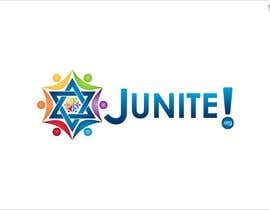Nro 359 kilpailuun Logo Design for junite.org käyttäjältä innovys
