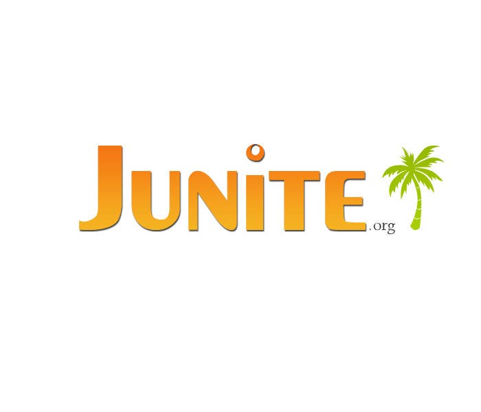 Intrarea #372 pentru concursul „                                                Logo Design for junite.org
                                            ”
