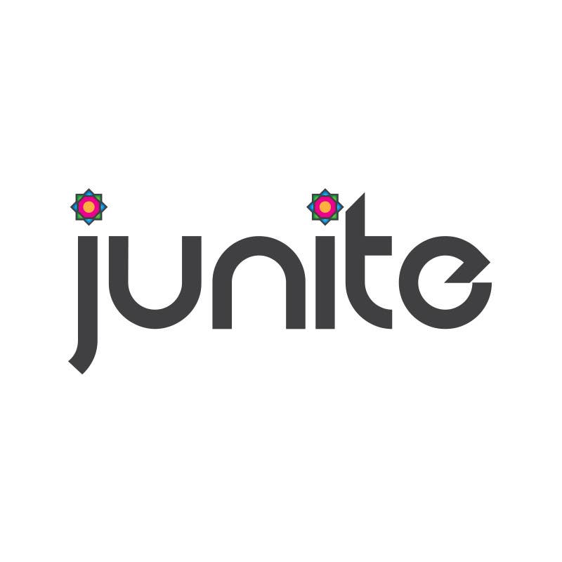 Intrarea #279 pentru concursul „                                                Logo Design for junite.org
                                            ”