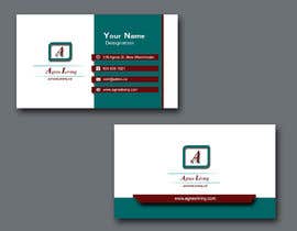 #105 for Logo, and Business Card and Banner Design by mwaqar84