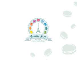 #10 za Design a Logo for French Bakery od bambi90design
