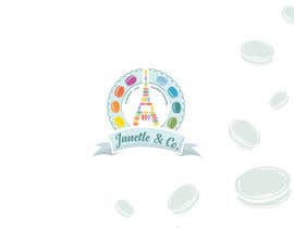 #31 za Design a Logo for French Bakery od bambi90design