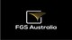 Konkurrenceindlæg #73 billede for                                                     High quality business card for FGS Australia
                                                