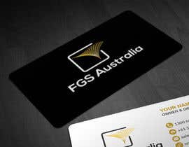 #48 for High quality business card for FGS Australia af pointlesspixels