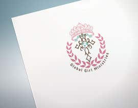 #23 ， Logo Design for Global Girl Ministries 来自 rezwanmmr
