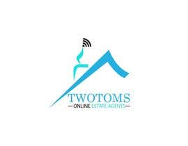 #8 for Design a logo (Twotoms) by MImranmajeed