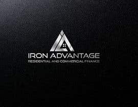 #112 dla Iron Advantage Logo przez szamnet