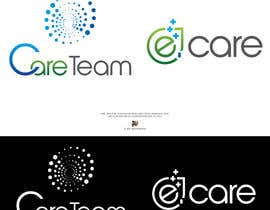 #233 για Two Logo/Branding Designs - Healthcare company από jimlover007